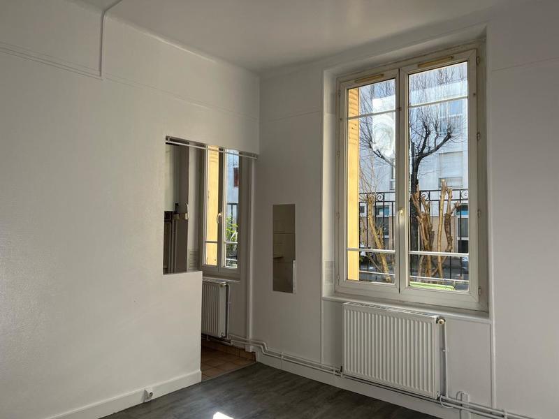 Appartement - 21 m² - 1 pièce