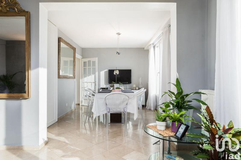 Maison - 249 m² - 6 pièces