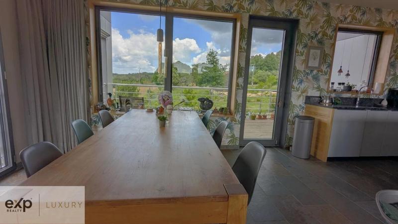 Propriété - 135 m² - 4 pièces