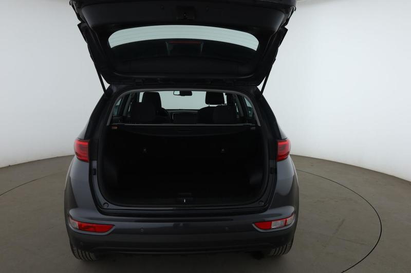 Kia Sportage 1.7 CRDi Isg Active 2wd 115 ch