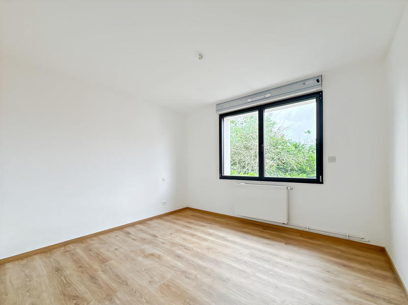 Maison - 133 m² - 6 pièces
