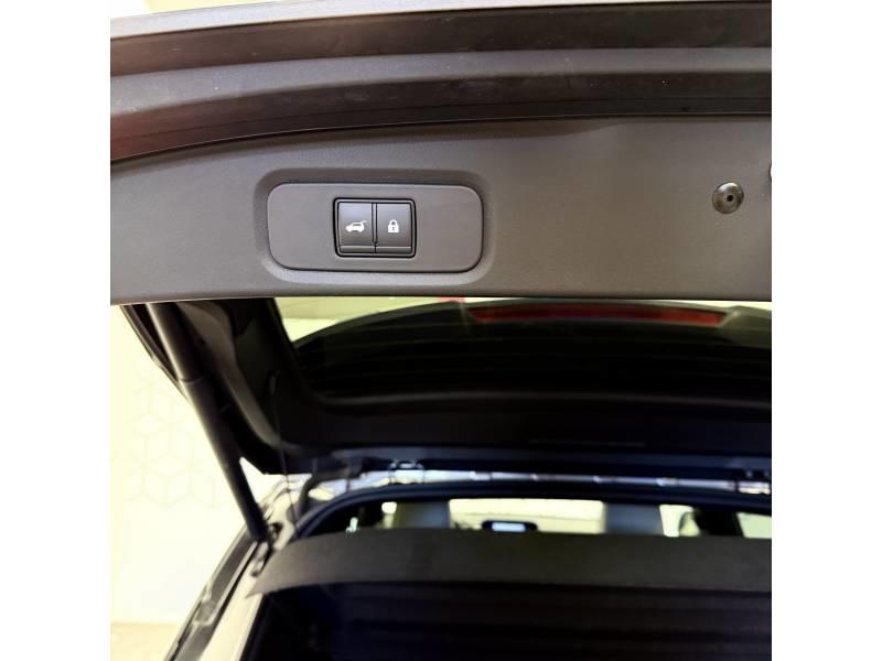 Nissan Qashqai Mild Hybrid 158 ch Xtronic Tekna