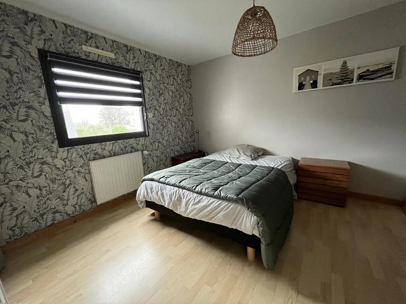 Maison - 139 m² - 6 pièces