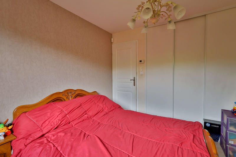 Maison - 91 m² - 4 pièces