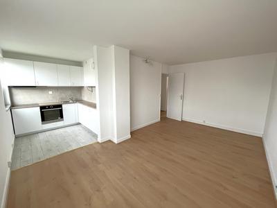 Appartement - 66 m² - 4 pièces