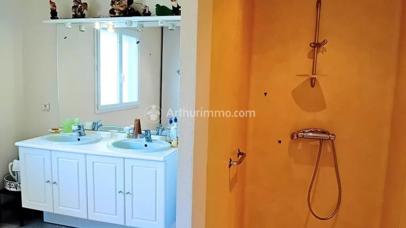 Maison - 140 m² - 4 pièces