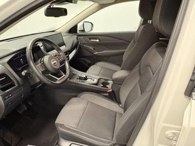 Nissan Qashqai e-Power 190 ch Business Edition