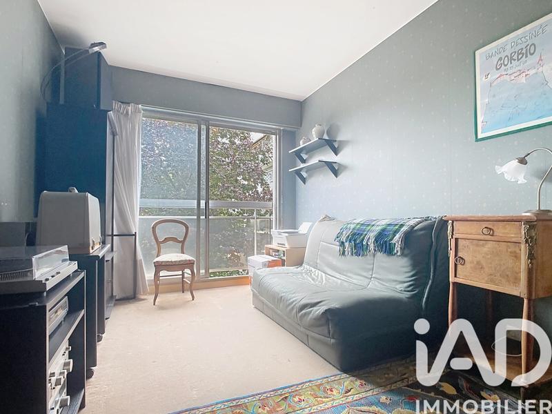 Appartement - 128 m² - 6 pièces