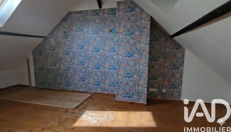 Maison de village - 254 m² - 10 pièces