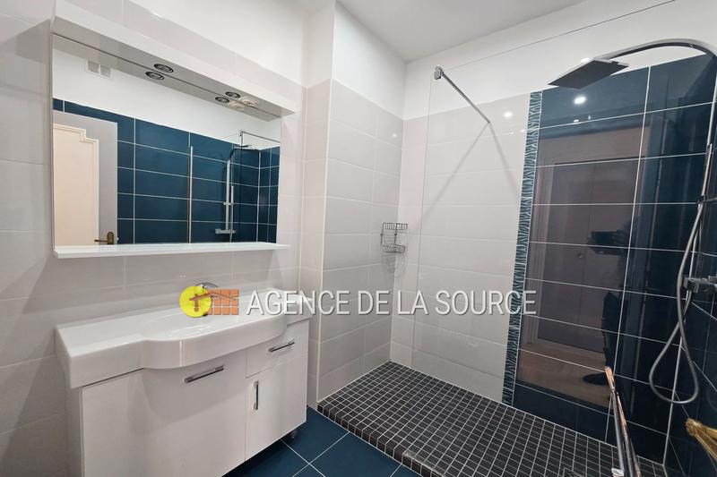 Appartement - 38 m² - 1 pièce
