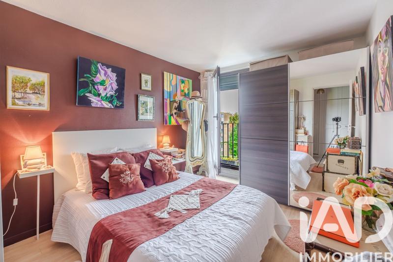 Appartement - 73 m² - 3 pièces