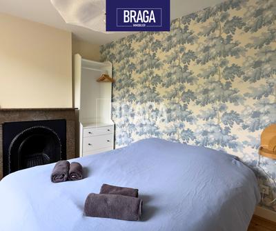 Maison - 75 m² - 3 pièces