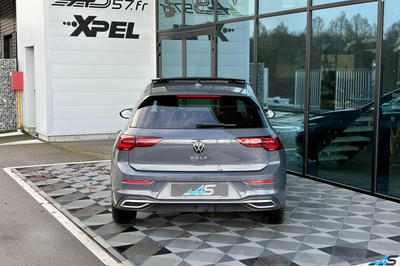 Volkswagen Golf 2.0 Tdi 150ch Dsg7 Toit Ouvrant Sieges Elec