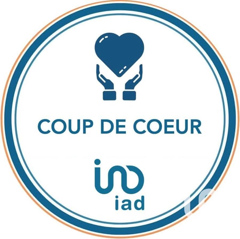 Maison - 82 m² - 5 pièces