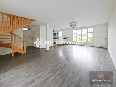 Maison - 132 m² - 7 pièces