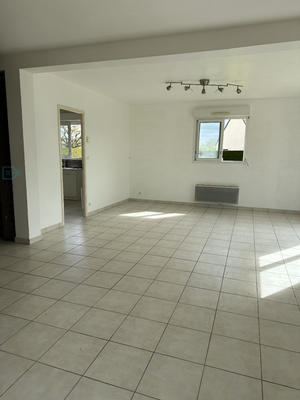 Maison - 98 m² - 5 pièces