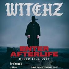 Witchz - Enter Afterlife World Tour