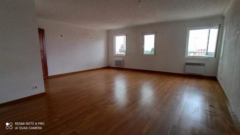 Appartement - 78 m² - 3 pièces
