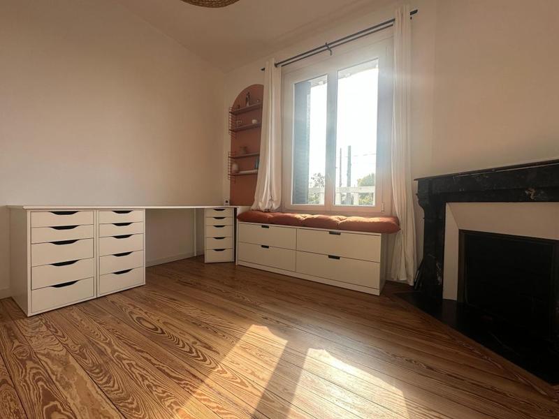 Maison - 111 m² - 4 pièces