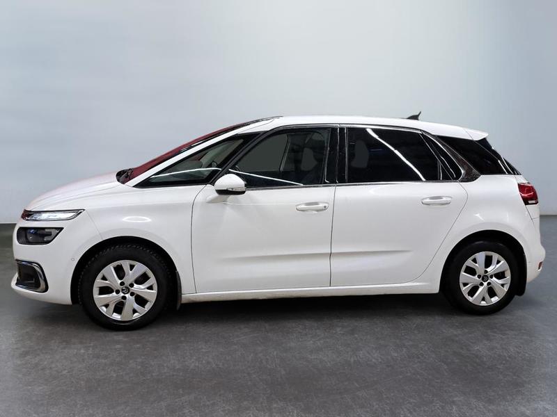 Citroën C4 Picasso BlueHDi 120 s&amp;S Feel