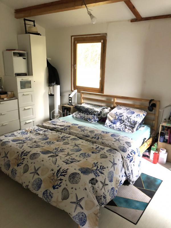 Pavillon - 157 m² - 8 pièces