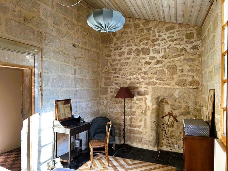 Maison - 184 m² - 6 pièces
