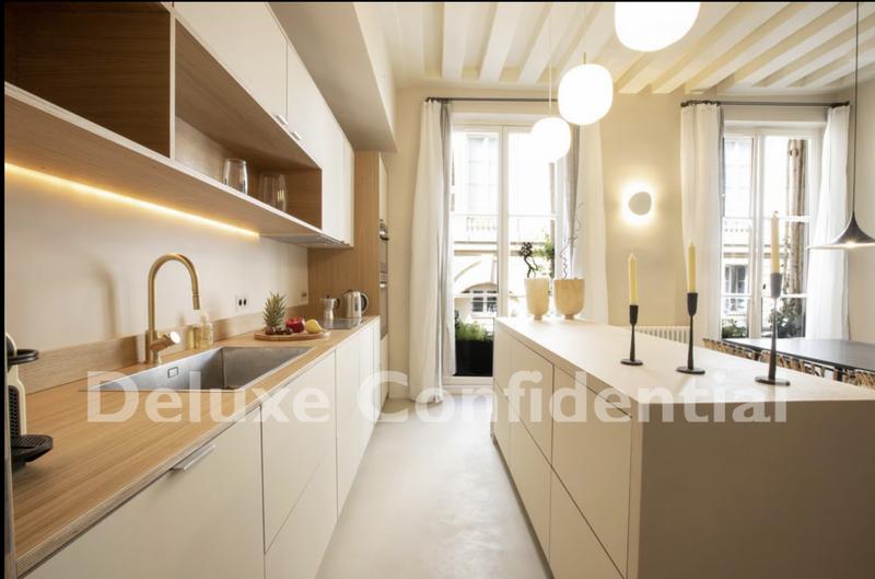 Appartement - 150 m²