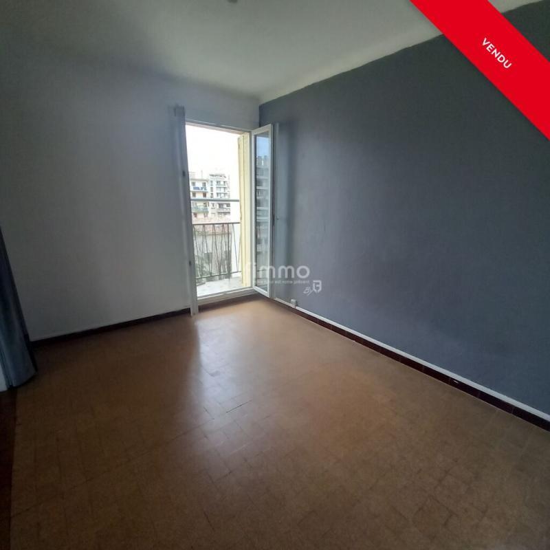 Appartement - 63 m² - 4 pièces