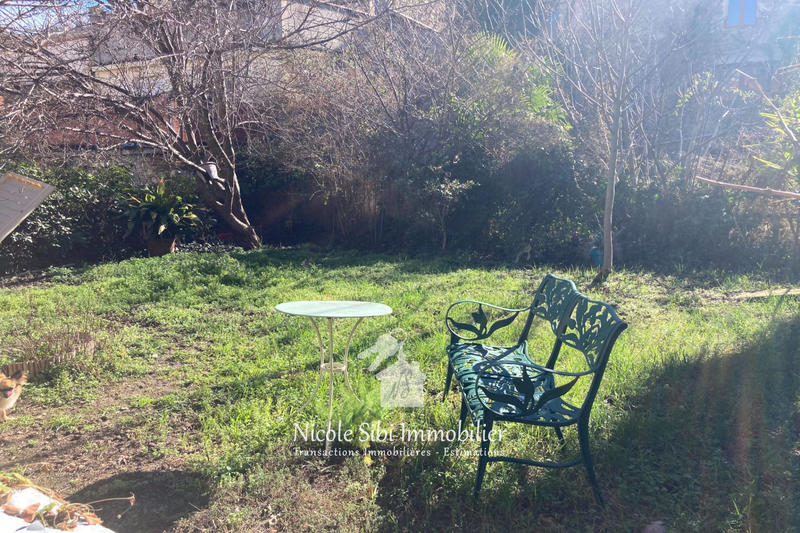 Maison de village - 53 m² - 2 pièces