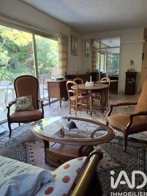 Appartement - 59 m² - 2 pièces