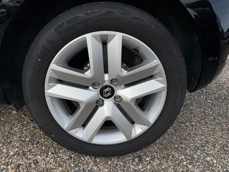 Renault Clio TCe 90 Evolution