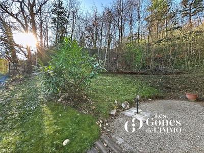 Maison - 126 m² - 5 pièces