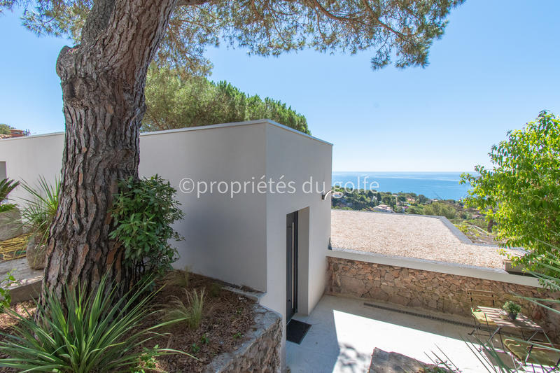 Maison - 109 m² - 4 pièces