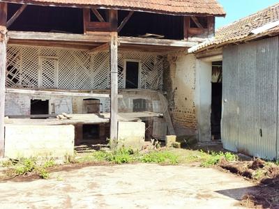 Maison - 70 m² - 3 pièces