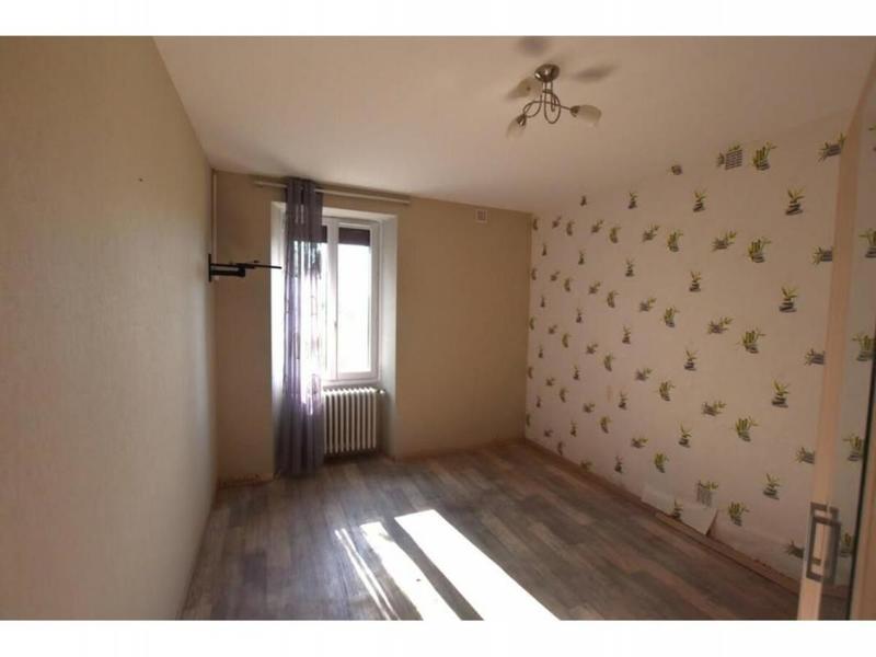 Maison ancienne - 95 m² - 5 pièces