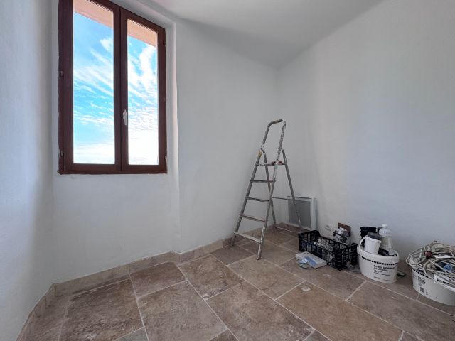 Maison - 50 m² - 4 pièces