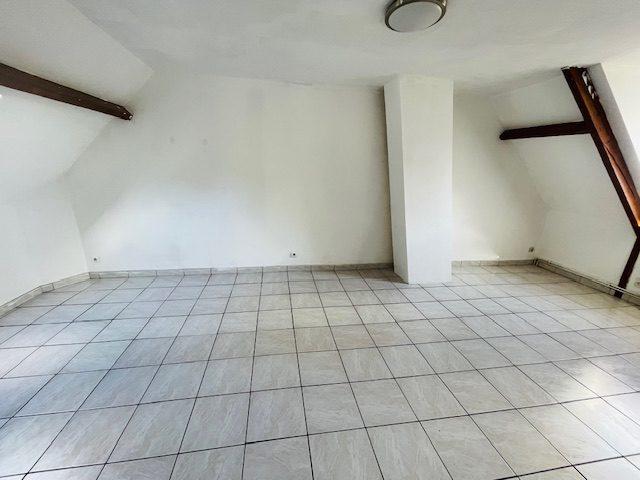 Maison traditionnelle - 103 m² - 5 pièces