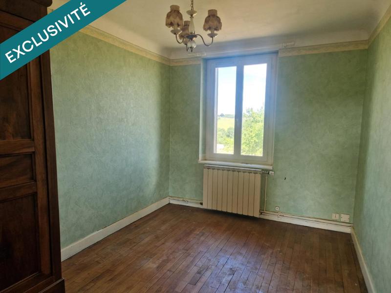 Maison - 141 m² - 5 pièces