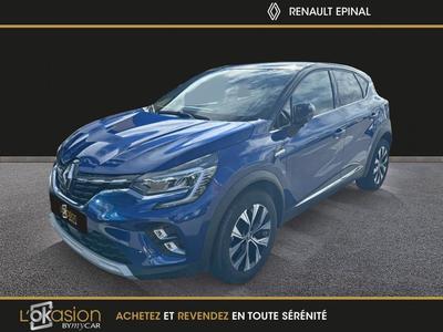 Renault Captur TCe 90 Techno