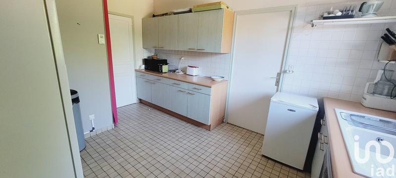 Maison - 171 m² - 7 pièces