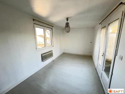 Maison - 153 m² - 6 pièces