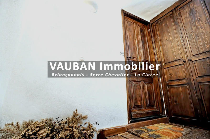 Appartement - 31 m² - 2 pièces