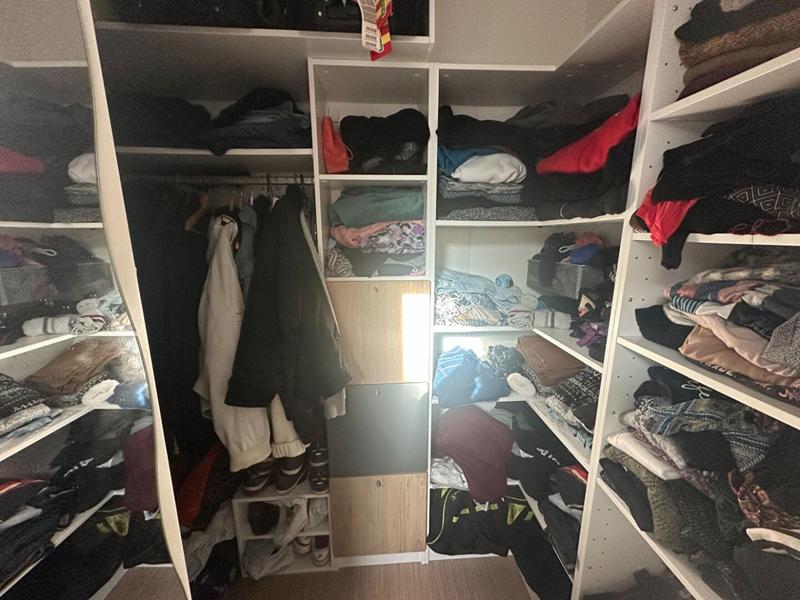 Maison - 38 m² - 2 pièces