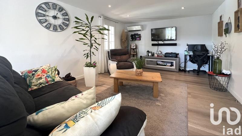 Maison - 194 m² - 9 pièces