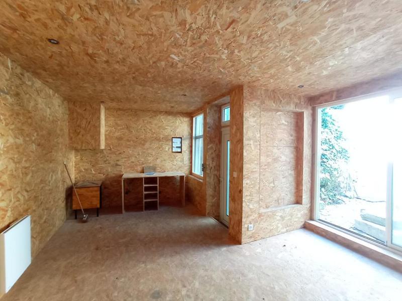 Appartement - 110 m² - 4 pièces