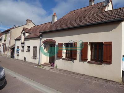 Maison - 125 m² - 7 pièces