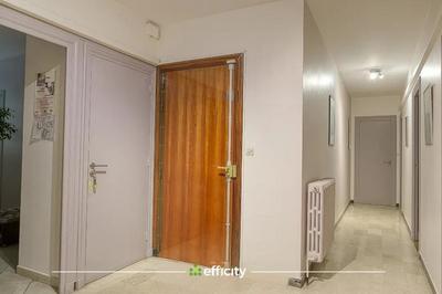 Appartement - 108 m² - 5 pièces
