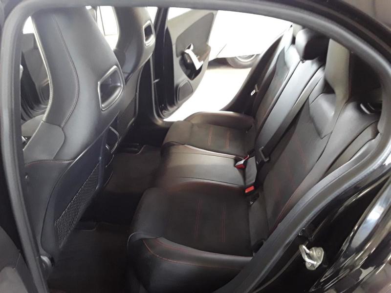 Mercedes Classe a 200 d 150 Cv Amg Line 8g-Dct