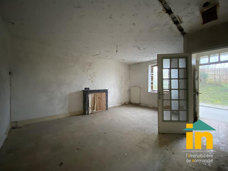 Maison de ville - 100 m² - 6 pièces