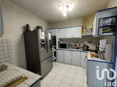 Maison de village - 127 m² - 5 pièces